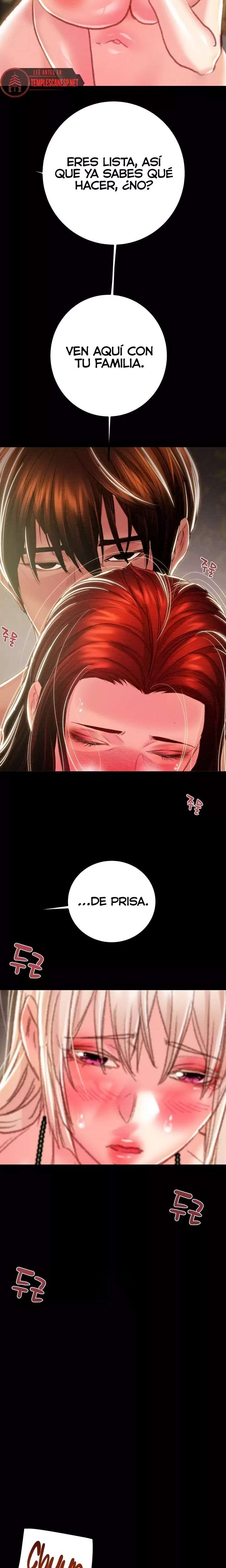 El Saqueador Capítulo 69 - Page 18