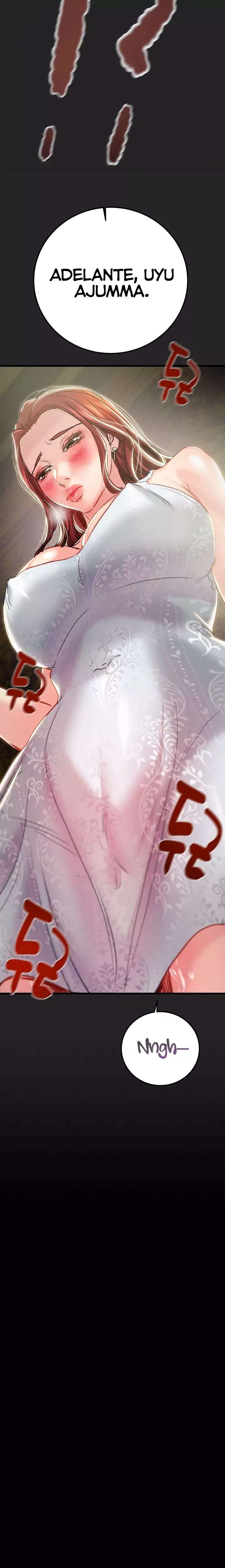 El Saqueador Capítulo 69 - Page 3