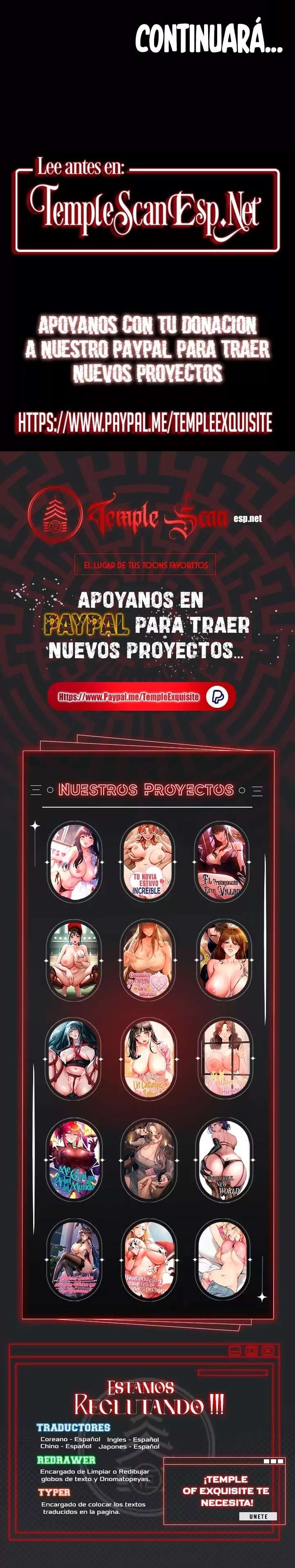 El Saqueador Capítulo 69 - Page 30