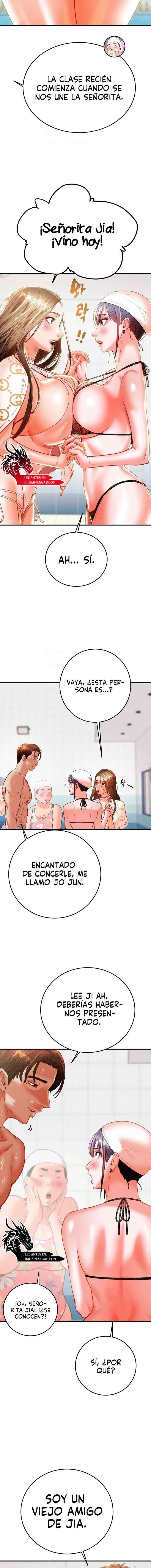 El Saqueador Capítulo 7 - Page 15