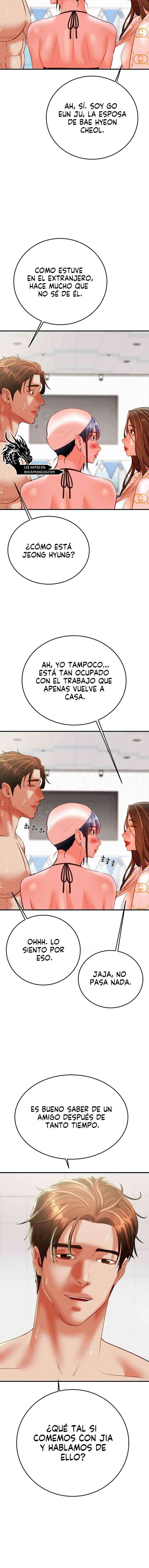 El Saqueador Capítulo 7 - Page 17