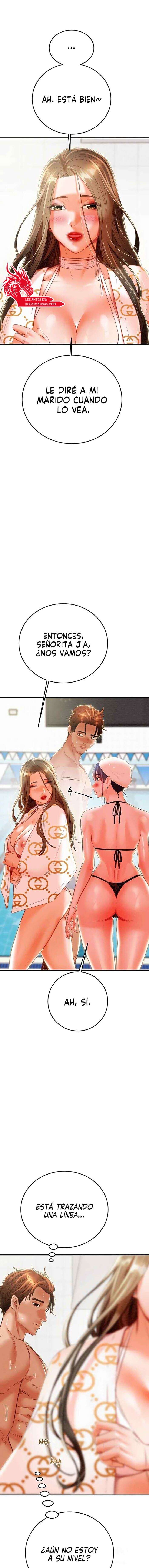 El Saqueador Capítulo 7 - Page 18