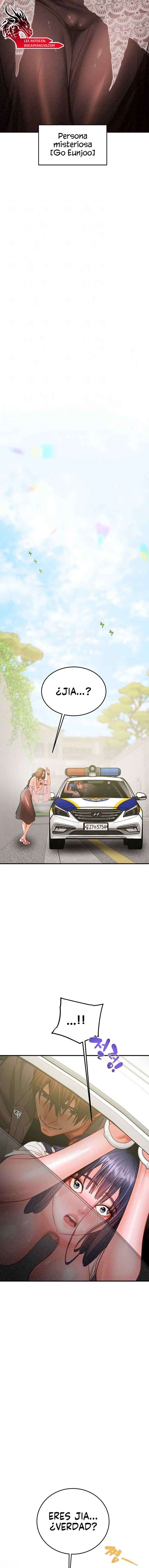 El Saqueador Capítulo 7 - Page 2