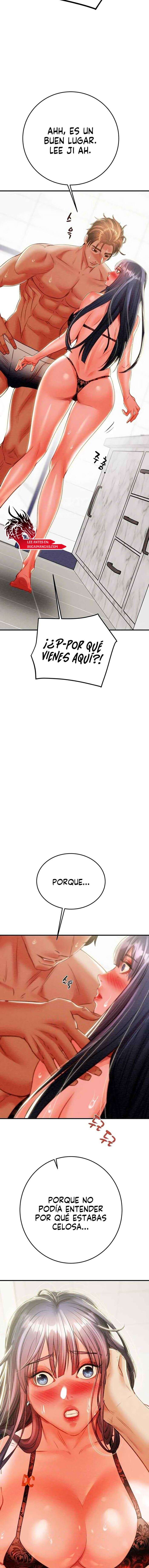 El Saqueador Capítulo 7 - Page 24