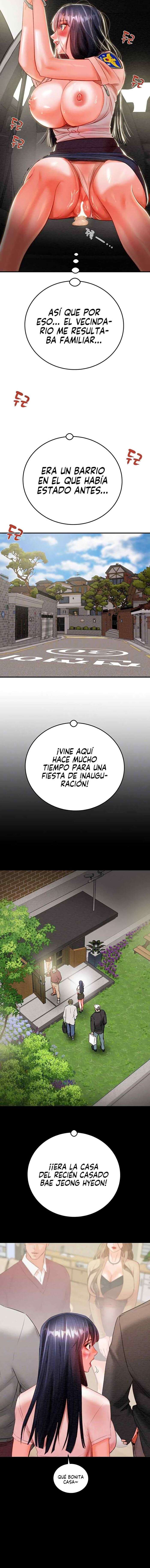 El Saqueador Capítulo 7 - Page 4