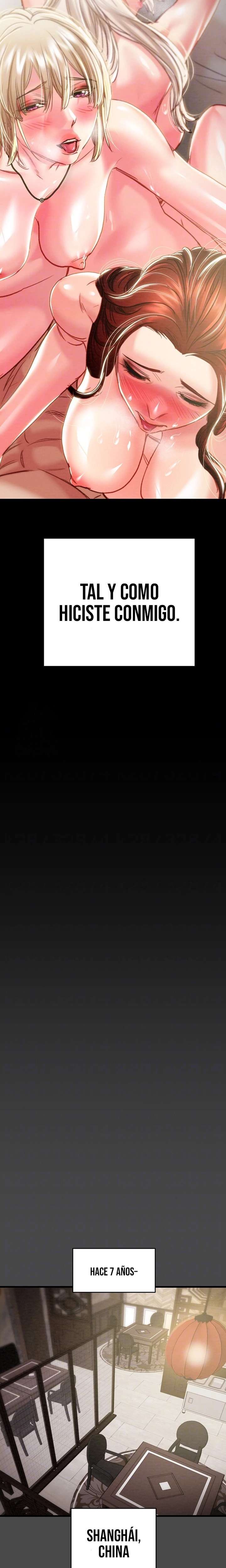 El Saqueador Capítulo 70 - Page 3