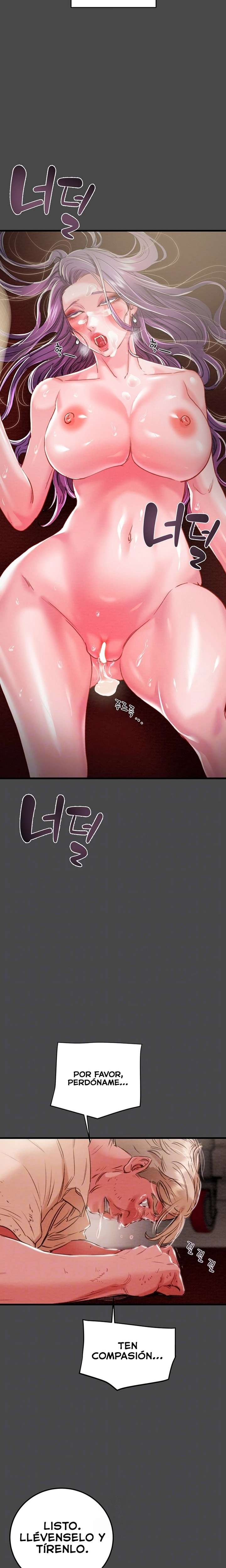 El Saqueador Capítulo 70 - Page 4