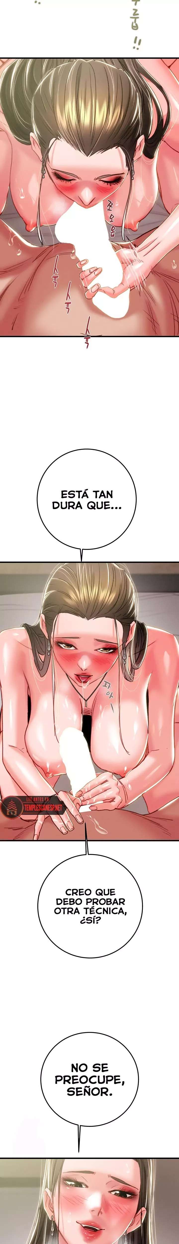 El Saqueador Capítulo 71 - Page 19