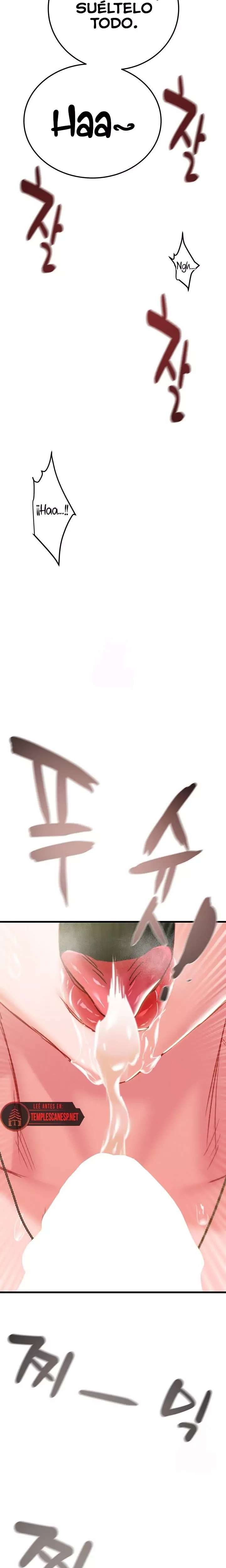 El Saqueador Capítulo 71 - Page 26