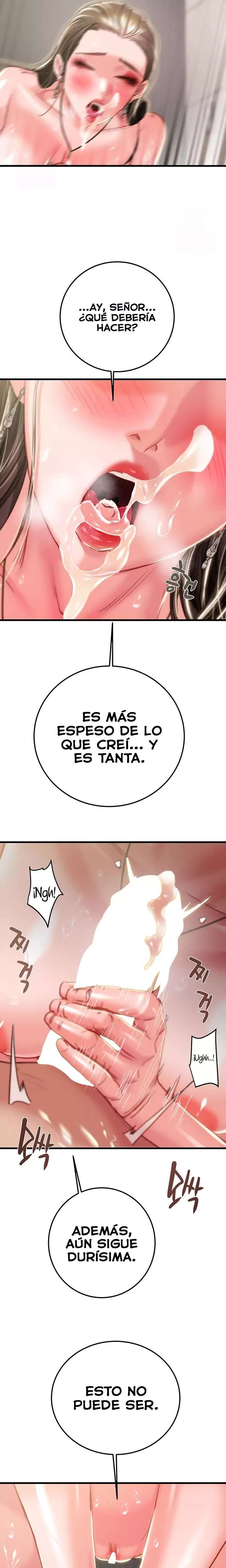 El Saqueador Capítulo 71 - Page 28