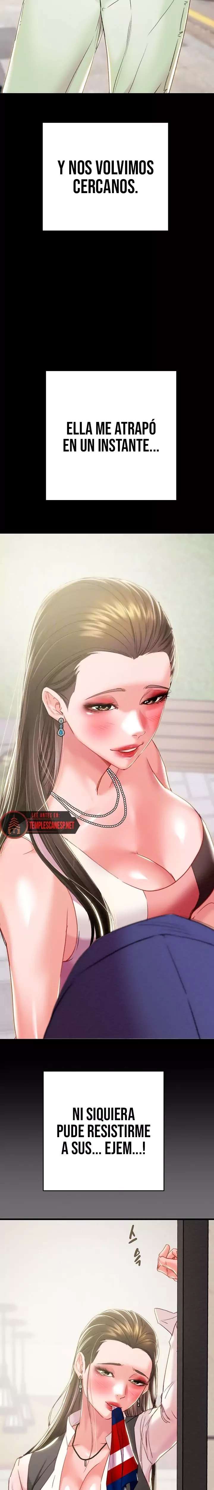 El Saqueador Capítulo 71 - Page 7