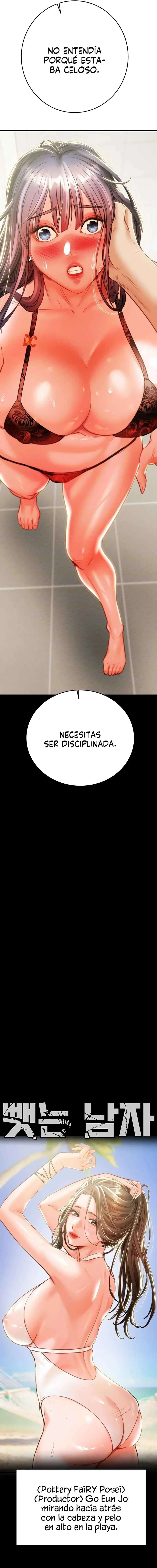 El Saqueador Capítulo 8 - Page 2