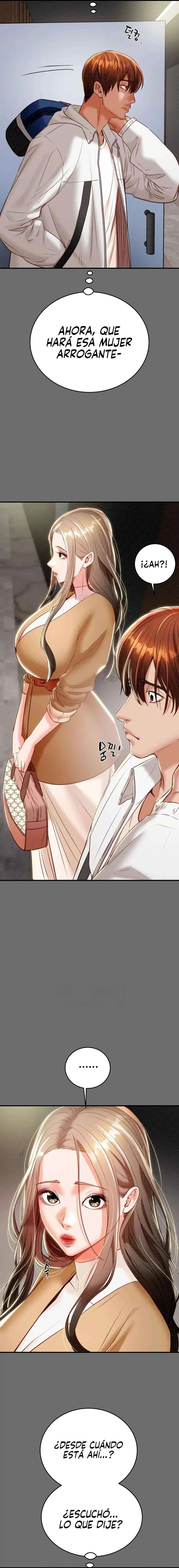 El Saqueador Capítulo 8 - Page 27