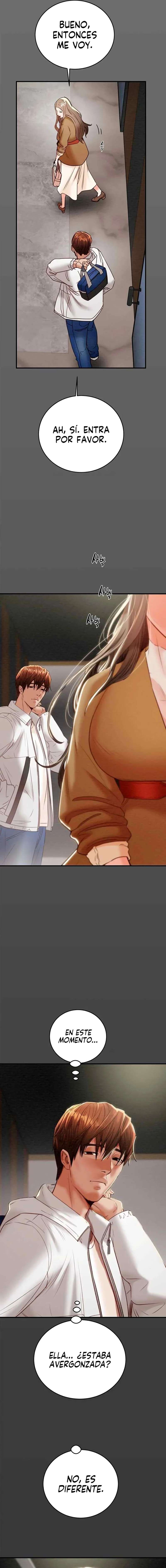 El Saqueador Capítulo 8 - Page 29