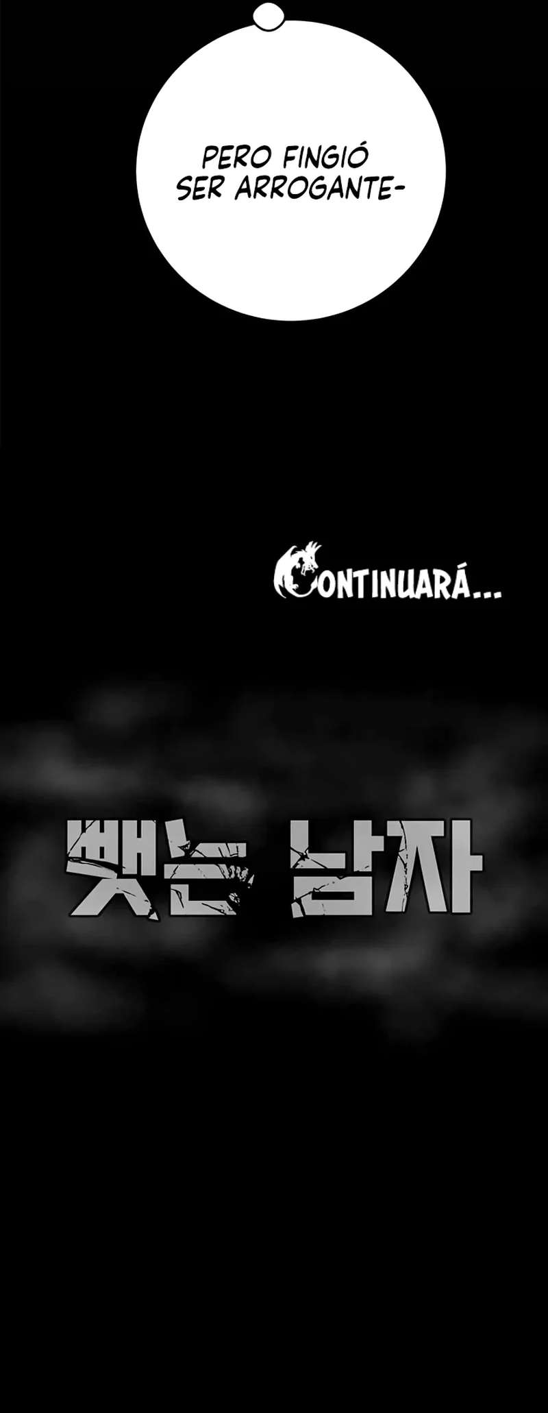 El Saqueador Capítulo 8 - Page 31