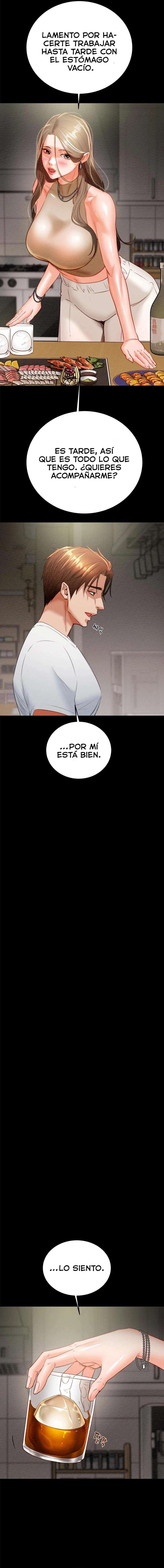 El Saqueador Capítulo 9 - Page 17