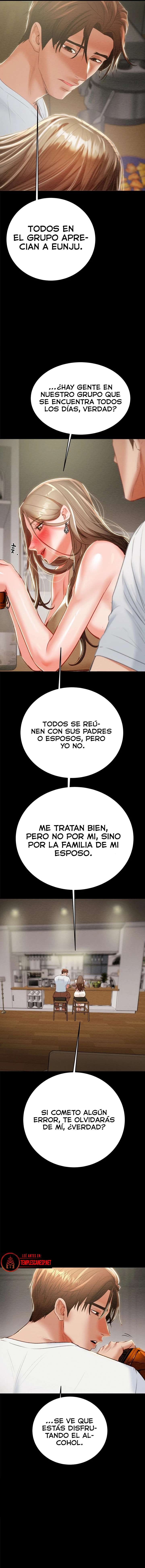 El Saqueador Capítulo 9 - Page 19