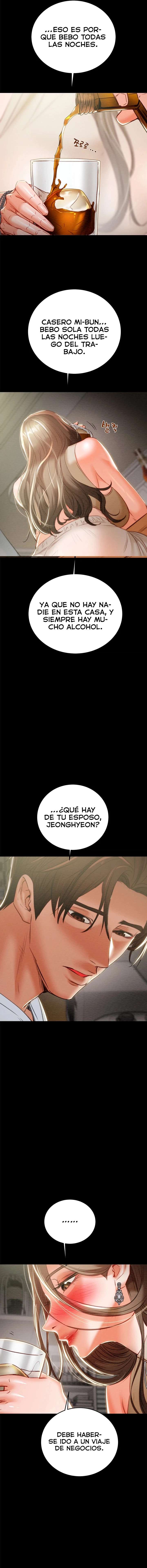 El Saqueador Capítulo 9 - Page 20