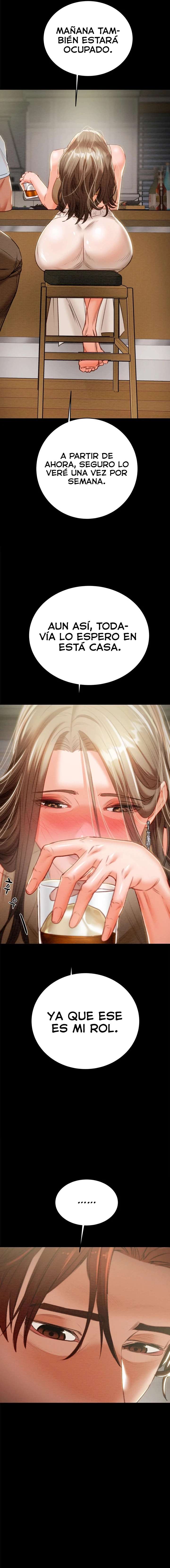 El Saqueador Capítulo 9 - Page 21