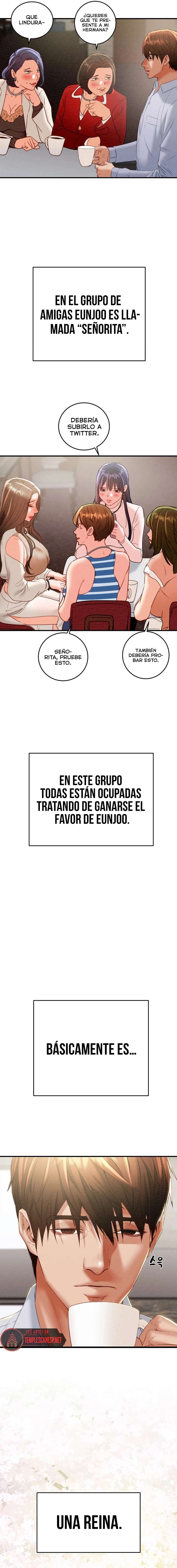 El Saqueador Capítulo 9 - Page 7