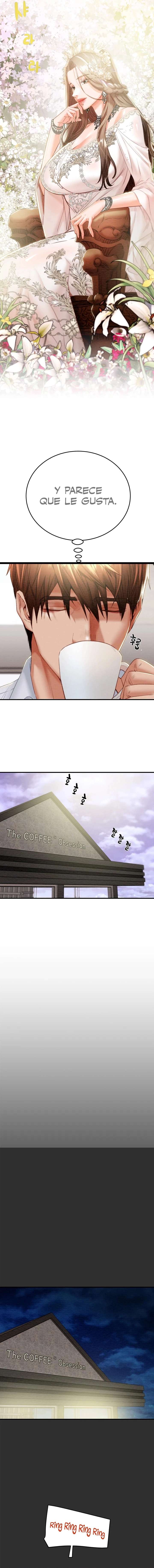 El Saqueador Capítulo 9 - Page 8