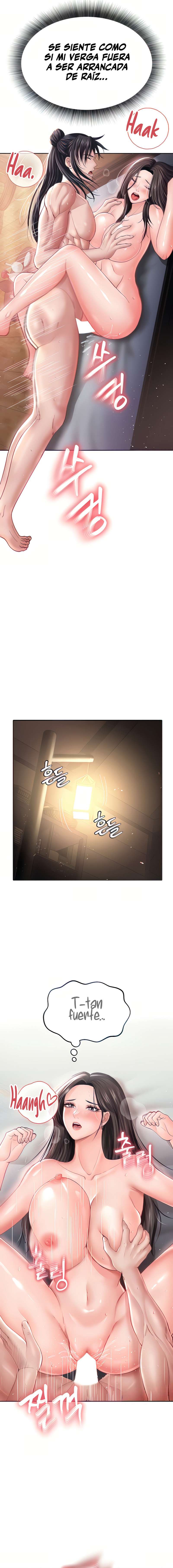 Terminé entrando en el mundo Murim Capítulo 10 - Page 5