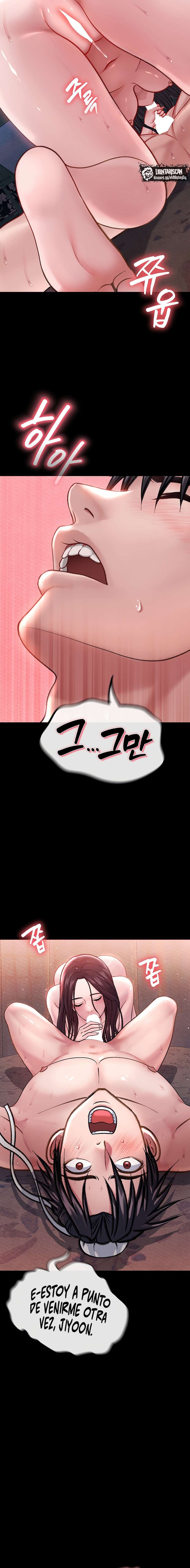 Terminé entrando en el mundo Murim Capítulo 2 - Page 4