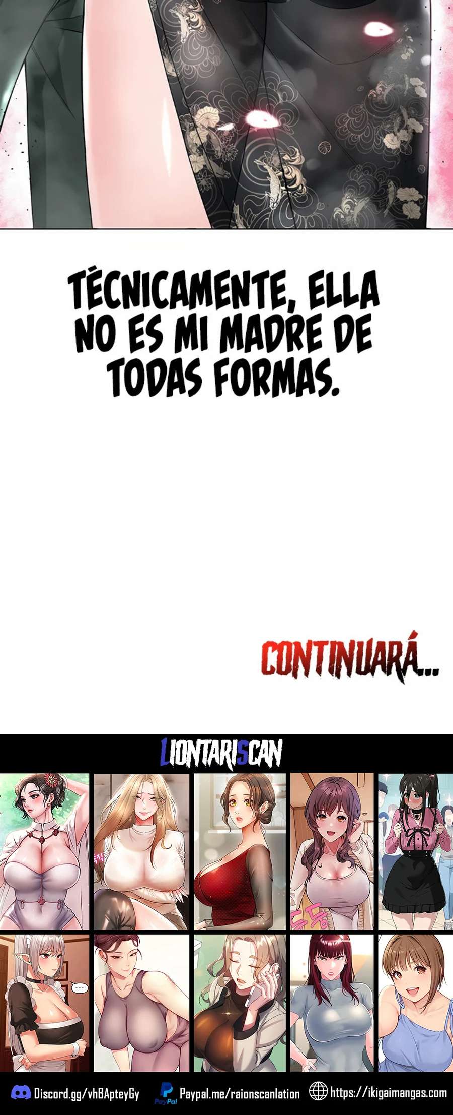 Terminé entrando en el mundo Murim Capítulo 20 - Page 28