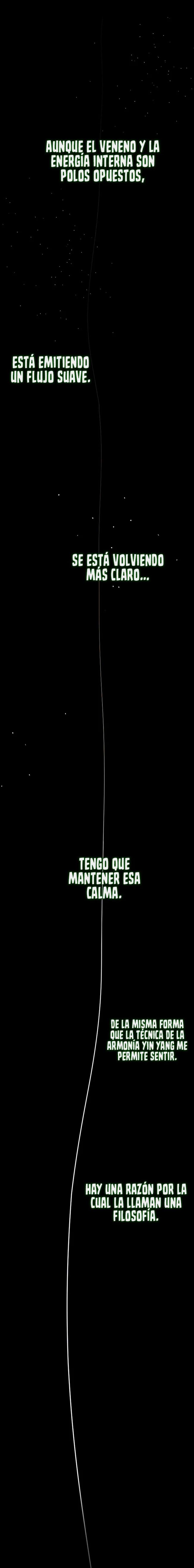 Terminé entrando en el mundo Murim Capítulo 24 - Page 12