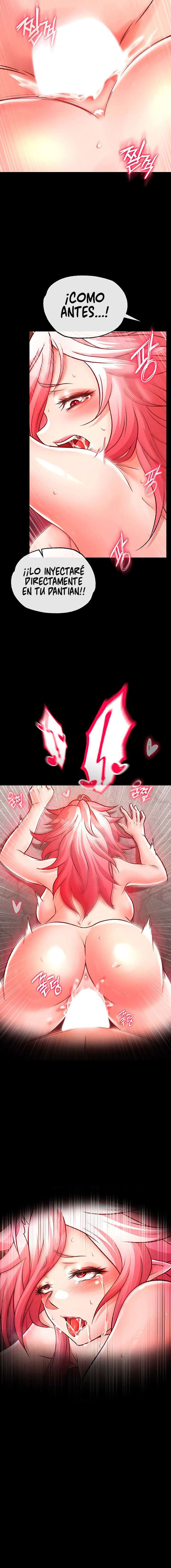 Terminé entrando en el mundo Murim Capítulo 29 - Page 13