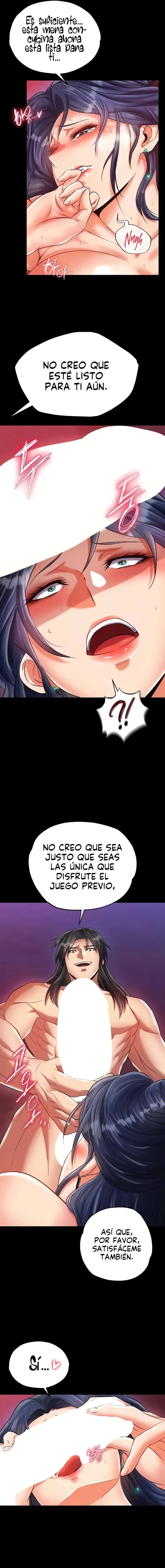 Terminé entrando en el mundo Murim Capítulo 32 - Page 14