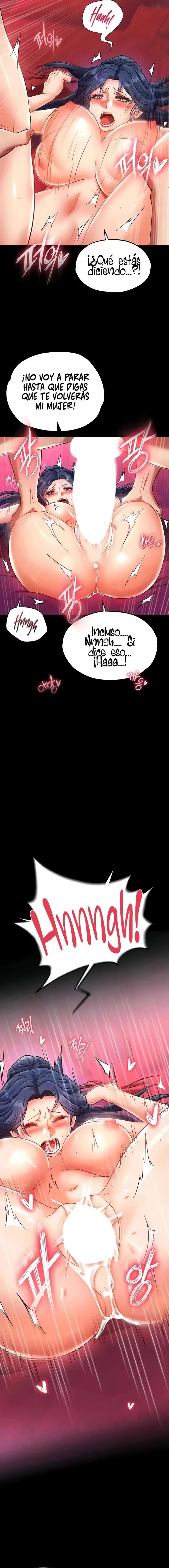 Terminé entrando en el mundo Murim Capítulo 32 - Page 17