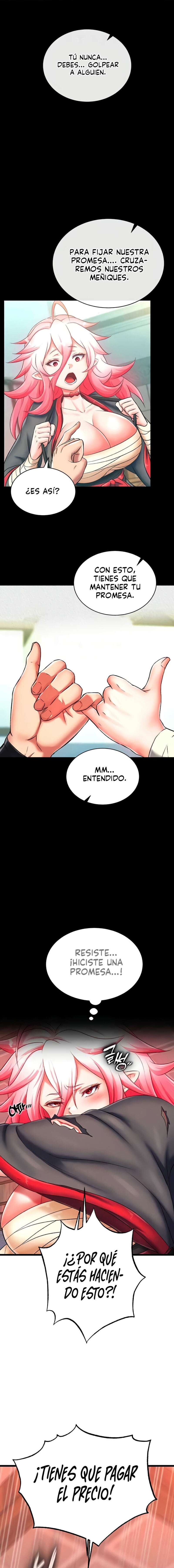 Terminé entrando en el mundo Murim Capítulo 39 - Page 10