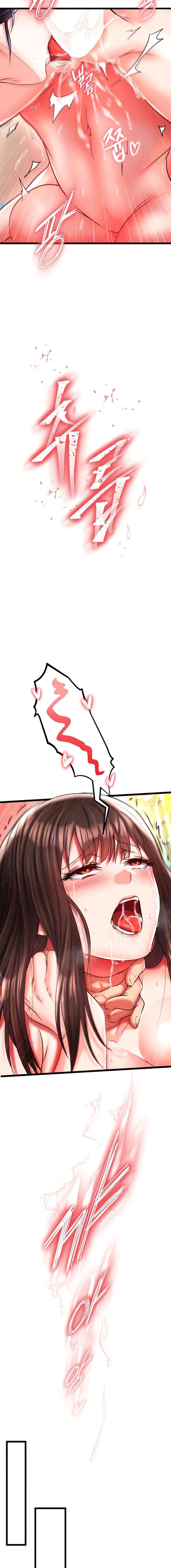 Terminé entrando en el mundo Murim Capítulo 45 - Page 9