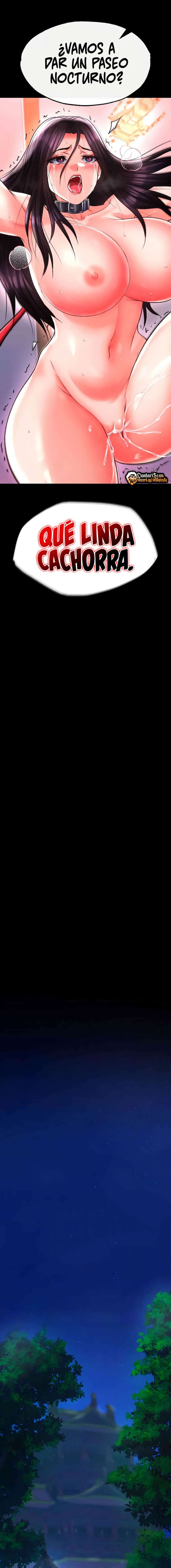 Terminé entrando en el mundo Murim Capítulo 47 - Page 2