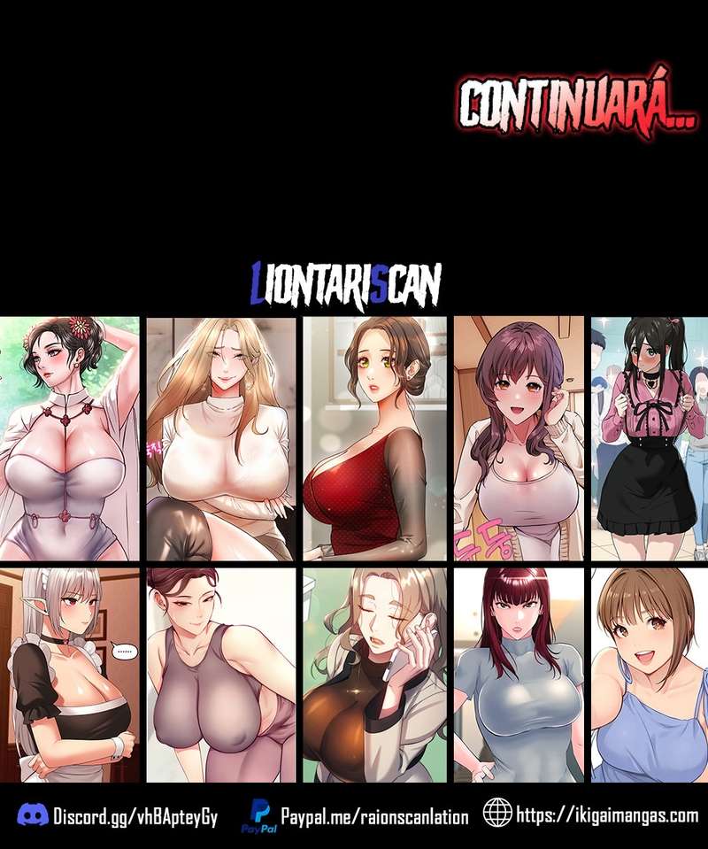 Terminé entrando en el mundo Murim Capítulo 49 - Page 22