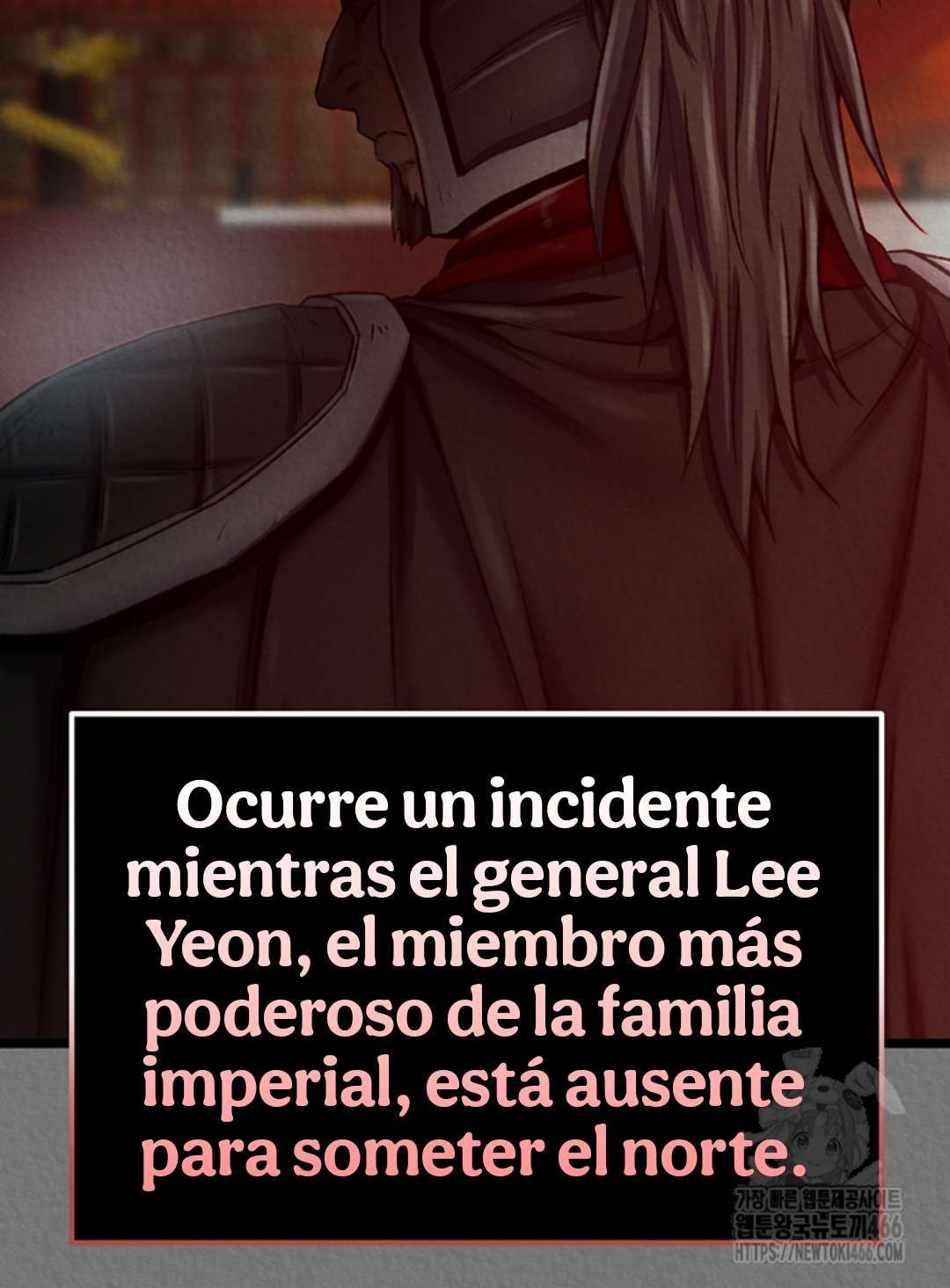 Terminé entrando en el mundo Murim Capítulo 57 - Page 15