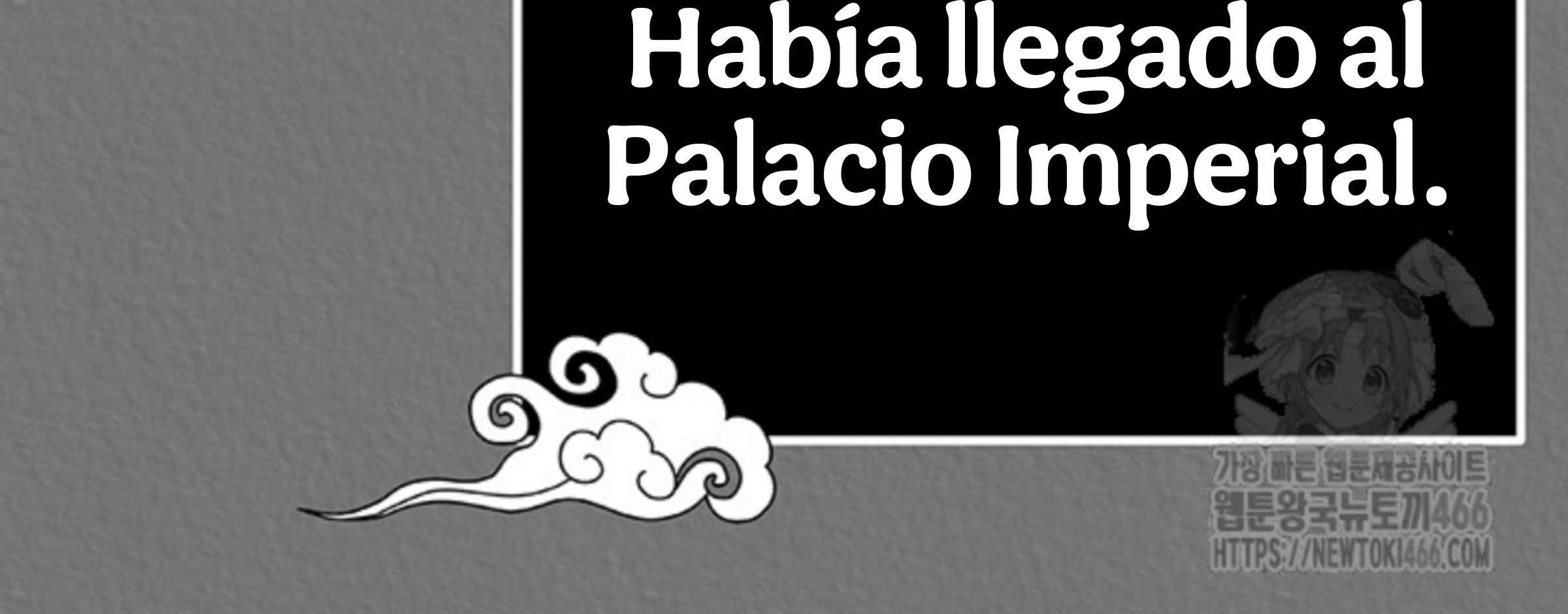 Terminé entrando en el mundo Murim Capítulo 57 - Page 19