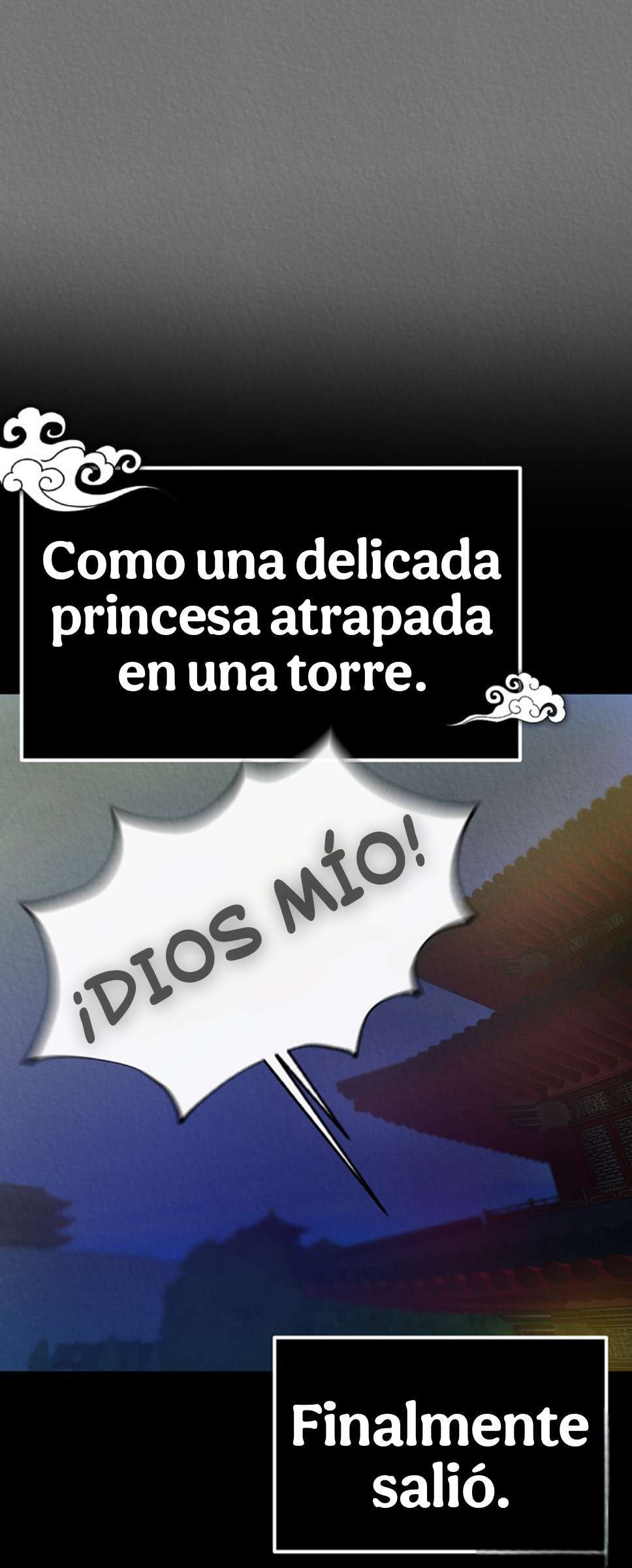 Terminé entrando en el mundo Murim Capítulo 57 - Page 31