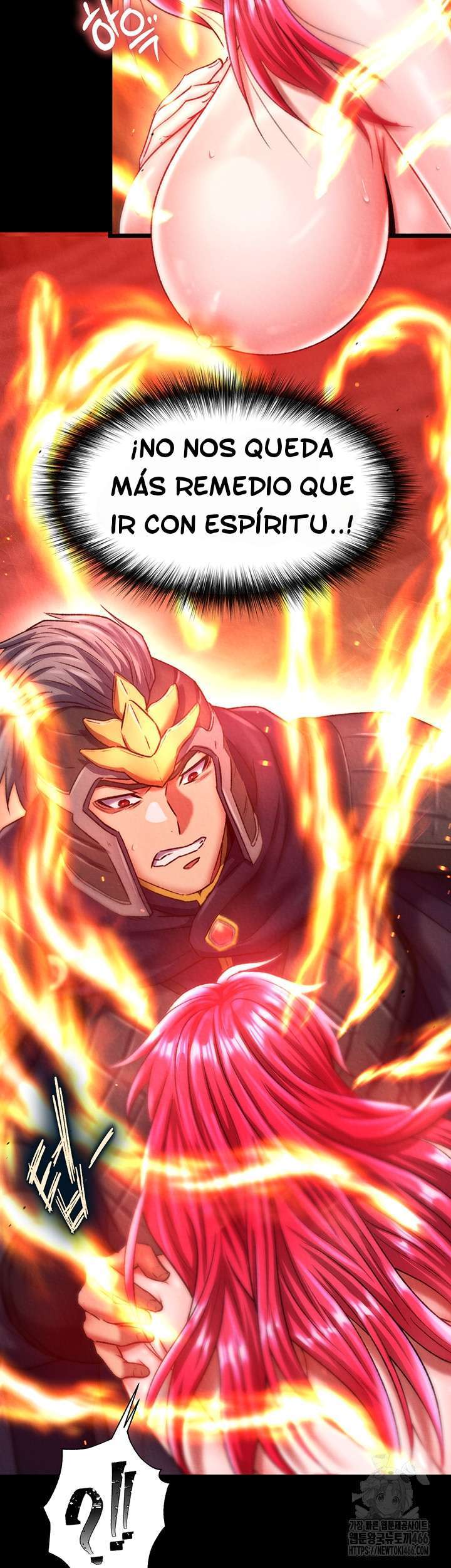 Terminé entrando en el mundo Murim Capítulo 57 - Page 40