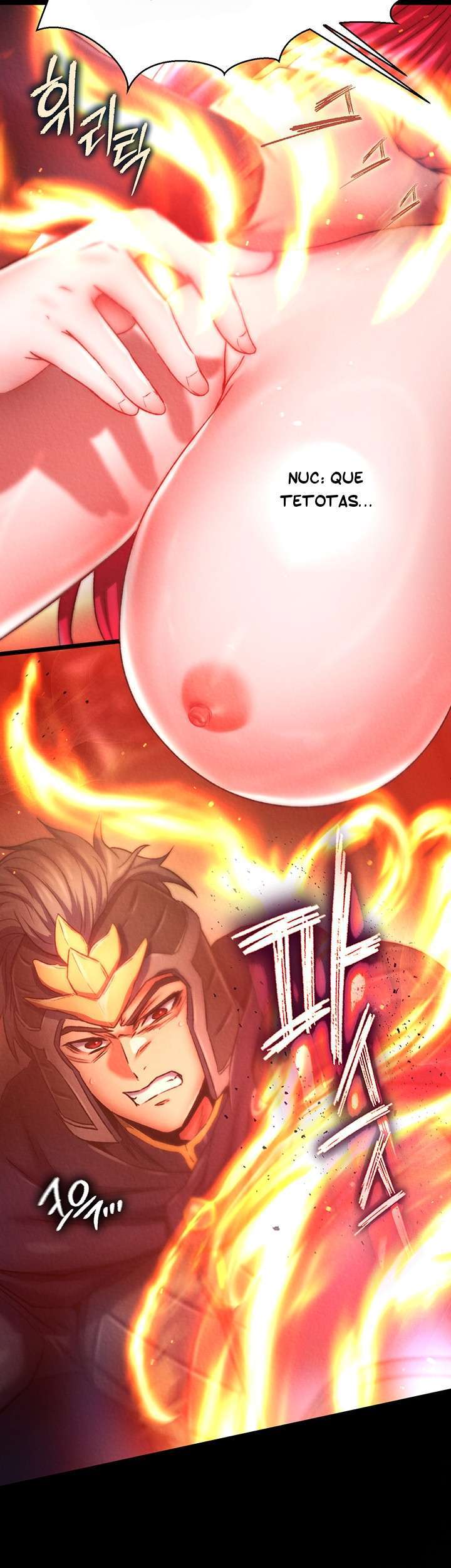 Terminé entrando en el mundo Murim Capítulo 57 - Page 43