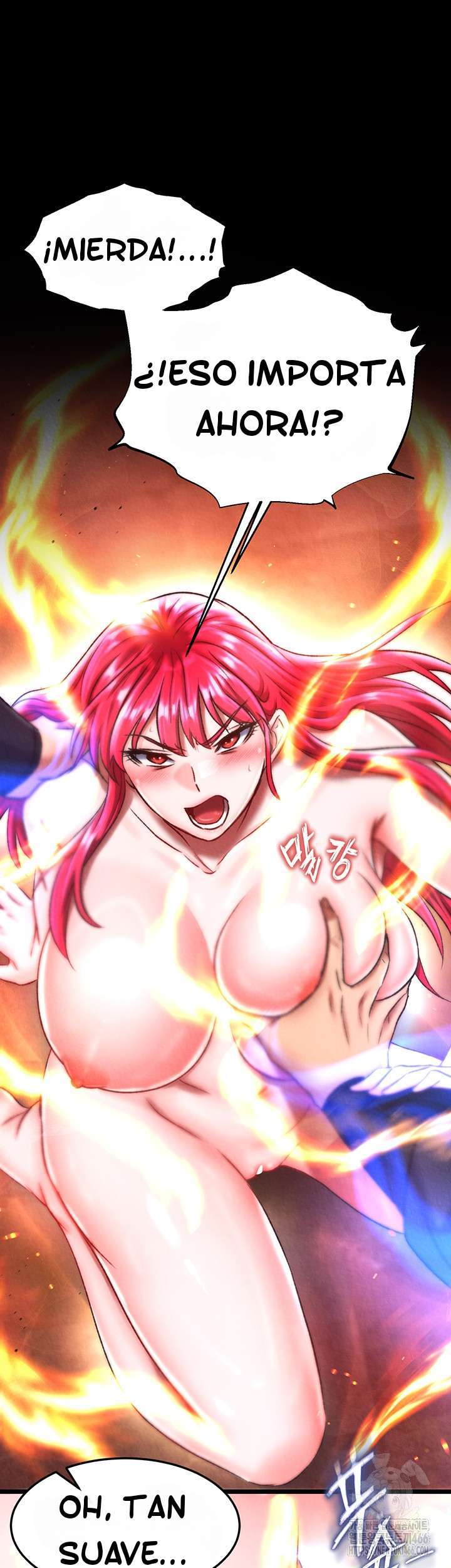 Terminé entrando en el mundo Murim Capítulo 57 - Page 48