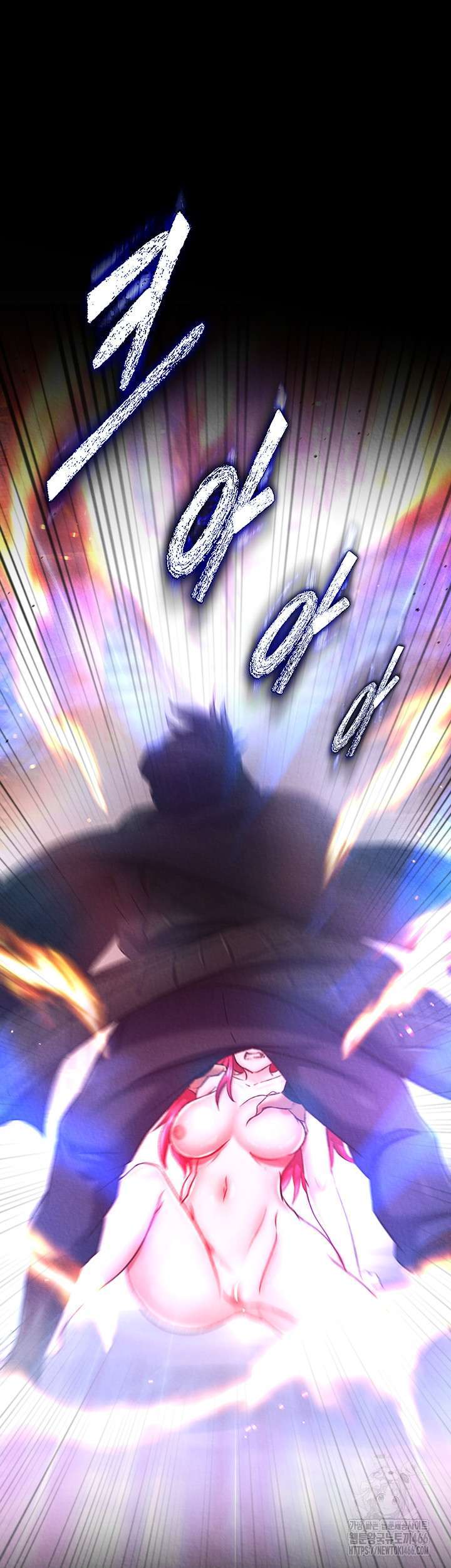 Terminé entrando en el mundo Murim Capítulo 57 - Page 51