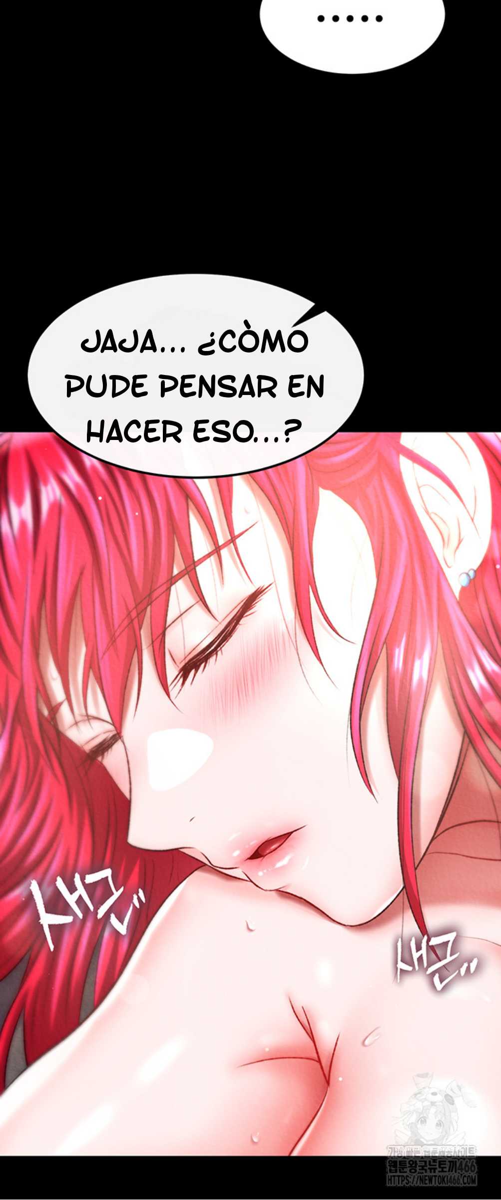 Terminé entrando en el mundo Murim Capítulo 57 - Page 55