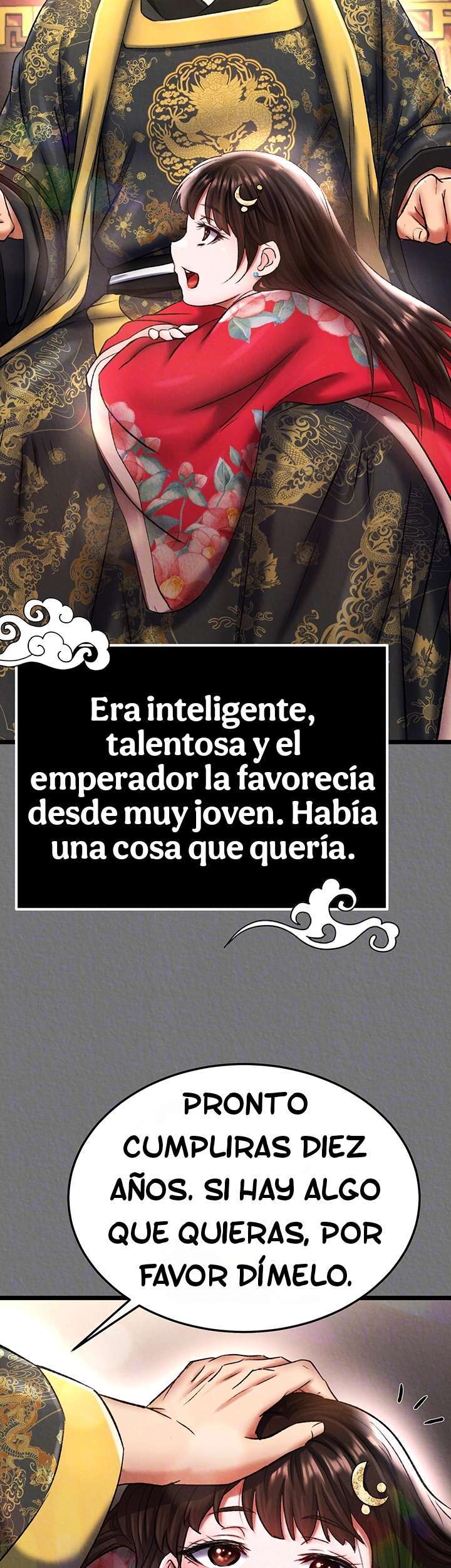 Terminé entrando en el mundo Murim Capítulo 57 - Page 6