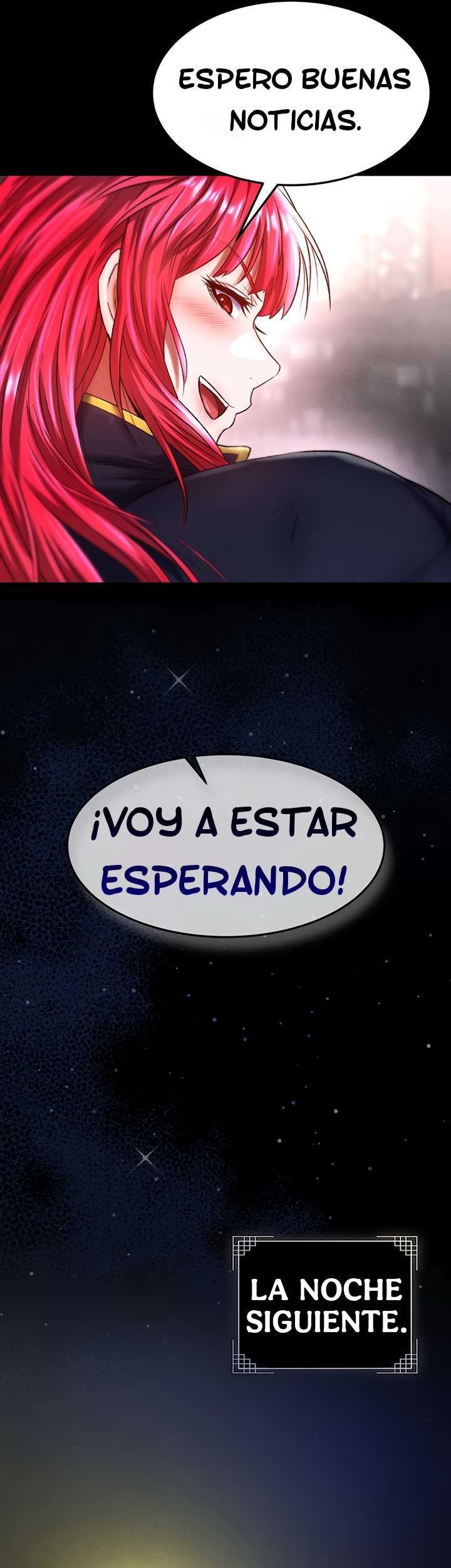 Terminé entrando en el mundo Murim Capítulo 58 - Page 33