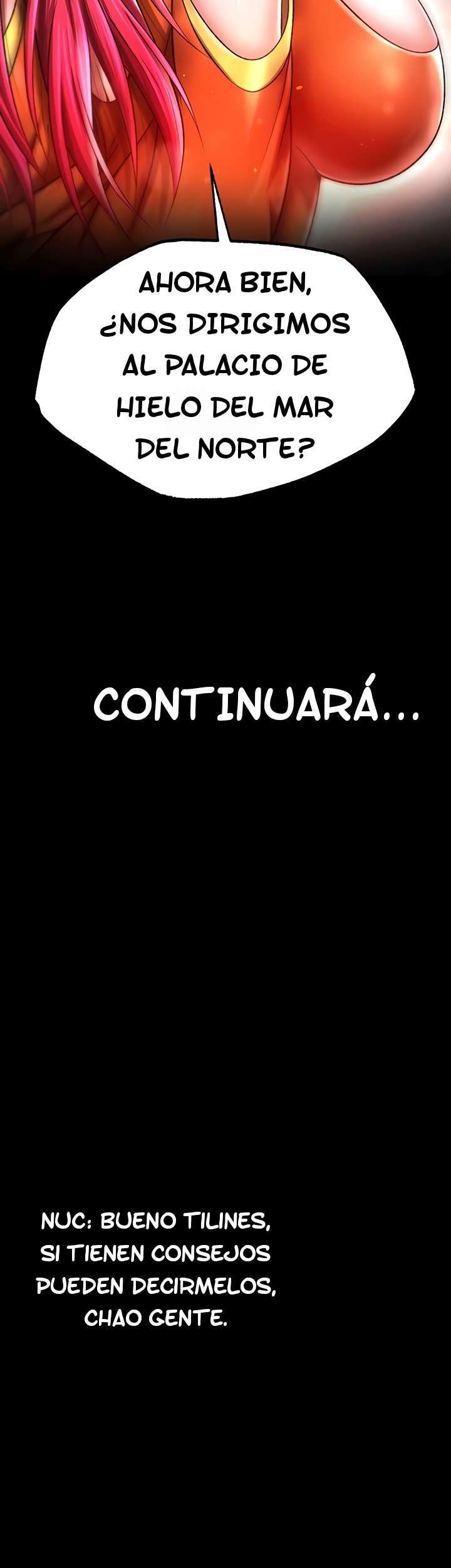 Terminé entrando en el mundo Murim Capítulo 58 - Page 55