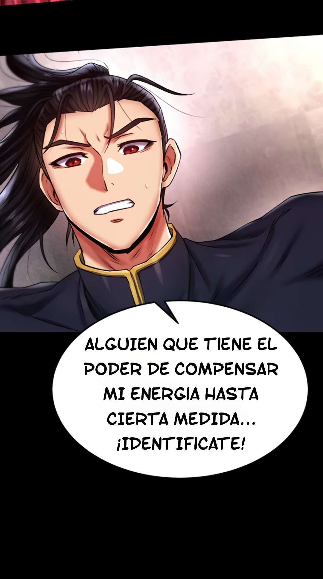 Terminé entrando en el mundo Murim Capítulo 58 - Page 7