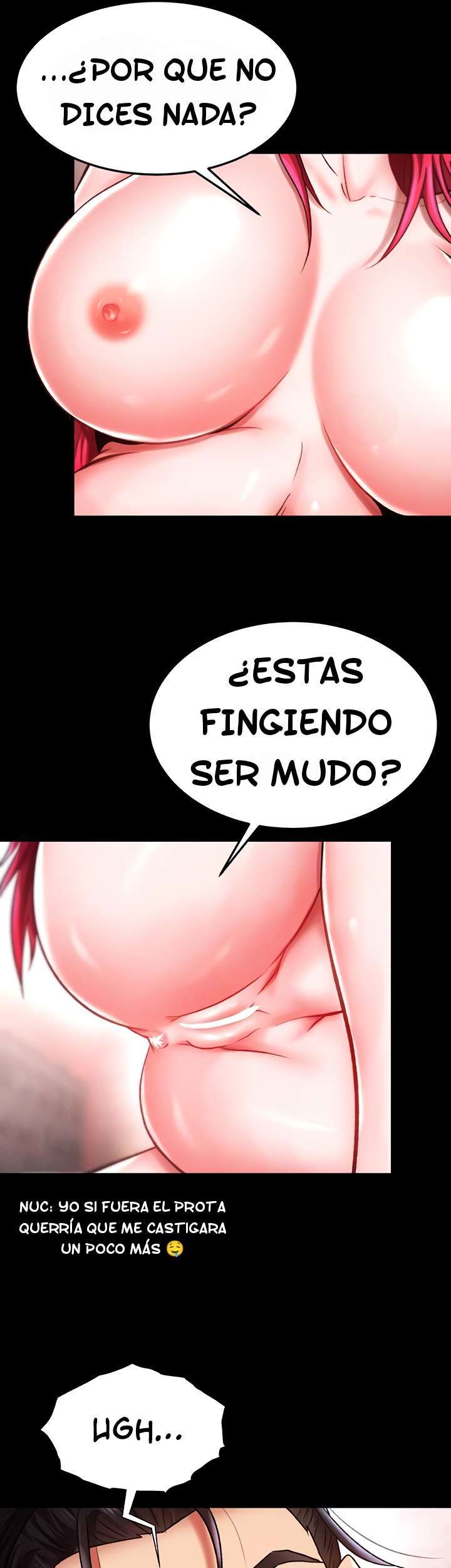 Terminé entrando en el mundo Murim Capítulo 58 - Page 9