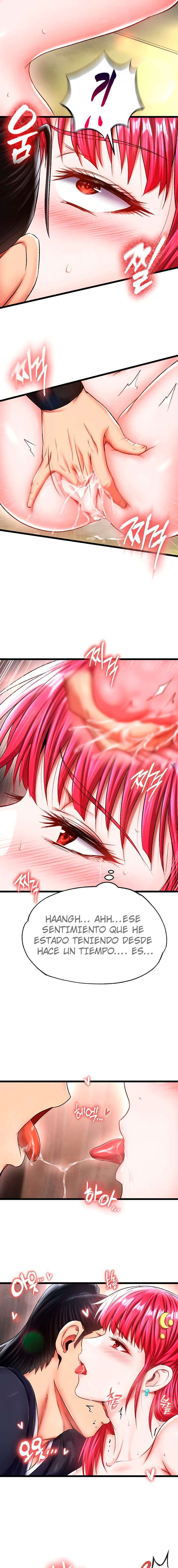 Terminé entrando en el mundo Murim Capítulo 62 - Page 6